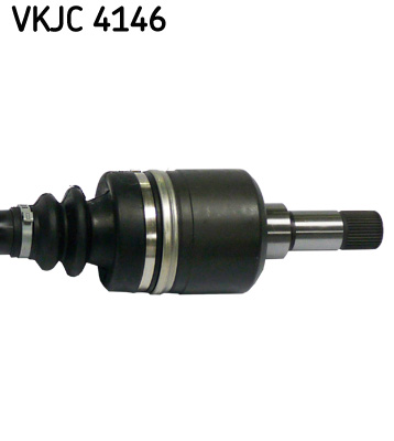 SKF VKJC 4146 Antriebswelle